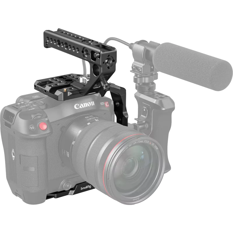 SmallRig 3899 Handheld Kit for Canon EOS C70