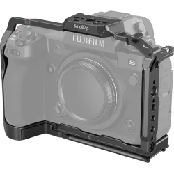 SmallRig 3934 Cage for Fujifilm X-H2S