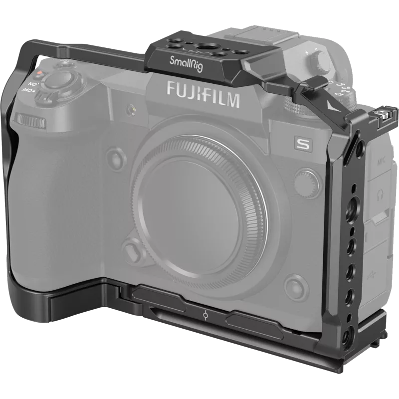 SmallRig 3934 Cage for Fujifilm X-H2S