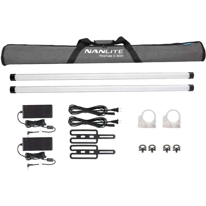 Nanlite PavoTube II 30XR  2KIT LED Tube Light