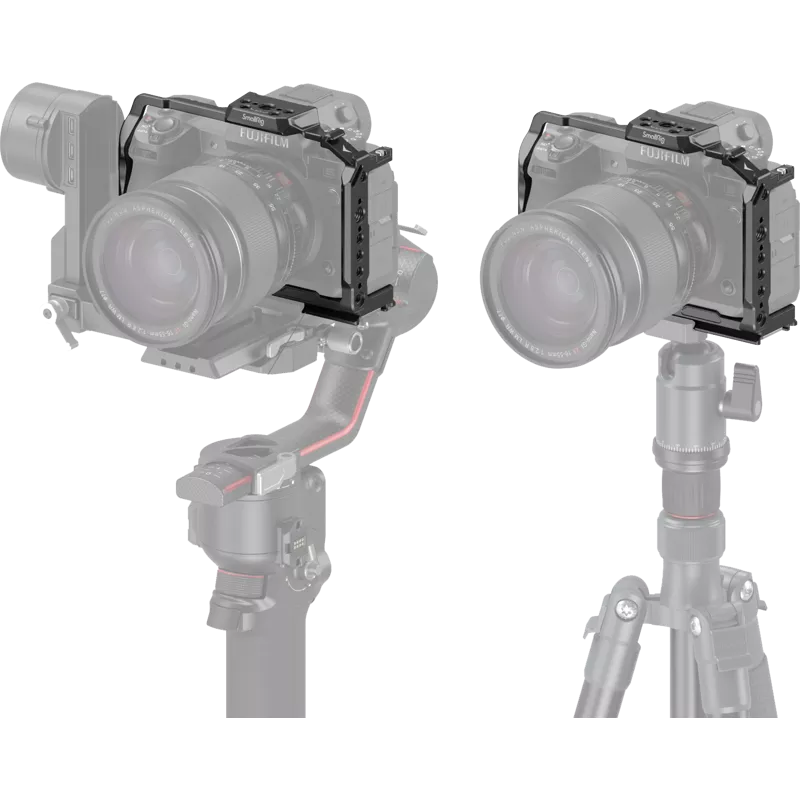 SmallRig 3934 Cage for Fujifilm X-H2S