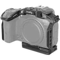 SmallRig 4003 Black Mamba Cage For Canon EOS R7