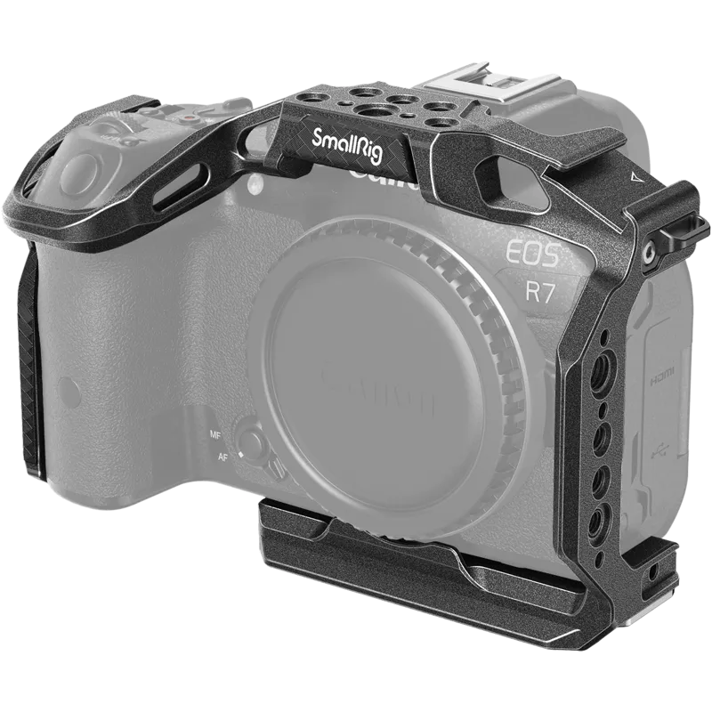 SmallRig 4003 Black Mamba Cage For Canon EOS R7