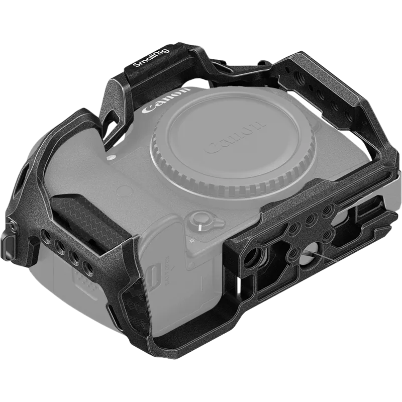 SmallRig 4003 Black Mamba Cage For Canon EOS R7