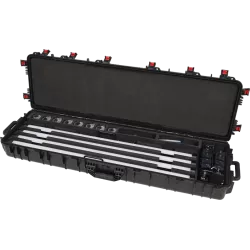 Nanlite PavoTube II 30XR  8KIT LED Tube Light