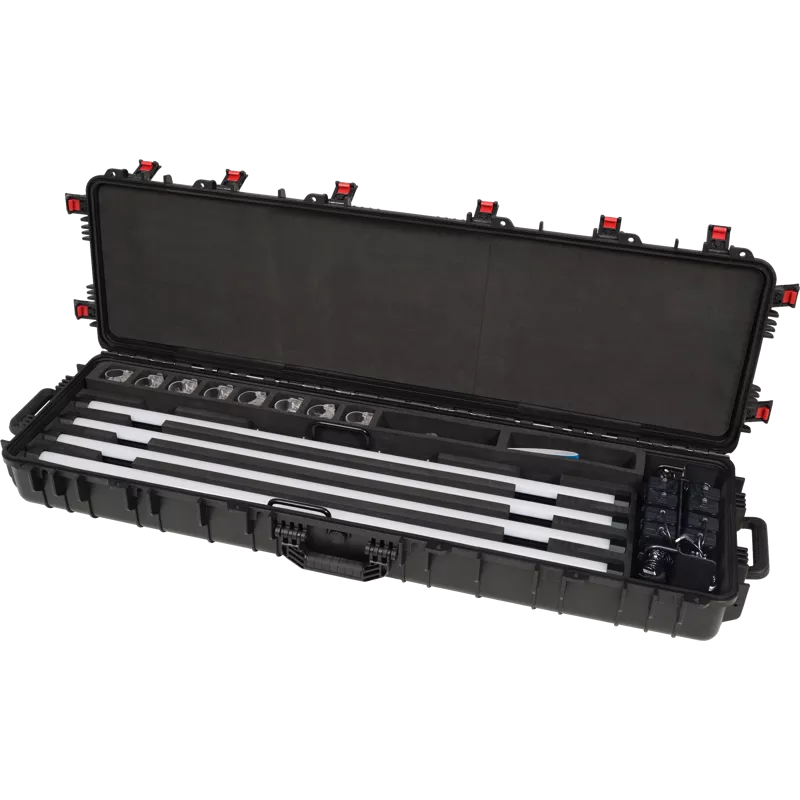 Nanlite PavoTube II 30XR  8KIT LED Tube Light