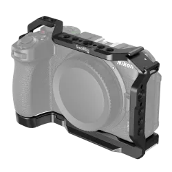 SmallRig 3858 Cage For Nikon Z30