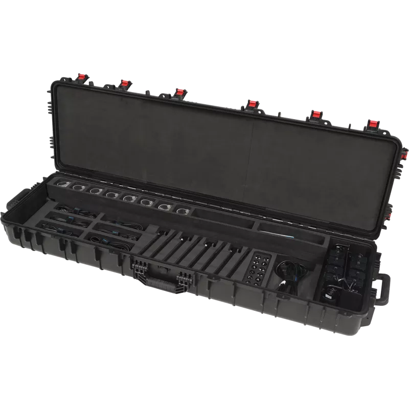 Nanlite PavoTube II 30XR  8KIT LED Tube Light