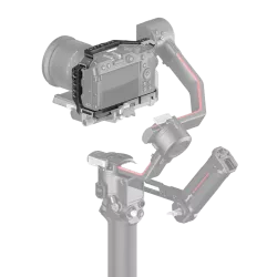 SmallRig 3858 Cage For Nikon Z30