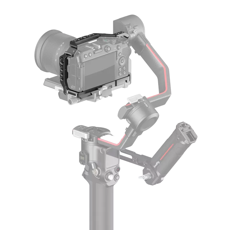 SmallRig 3858 Cage For Nikon Z30