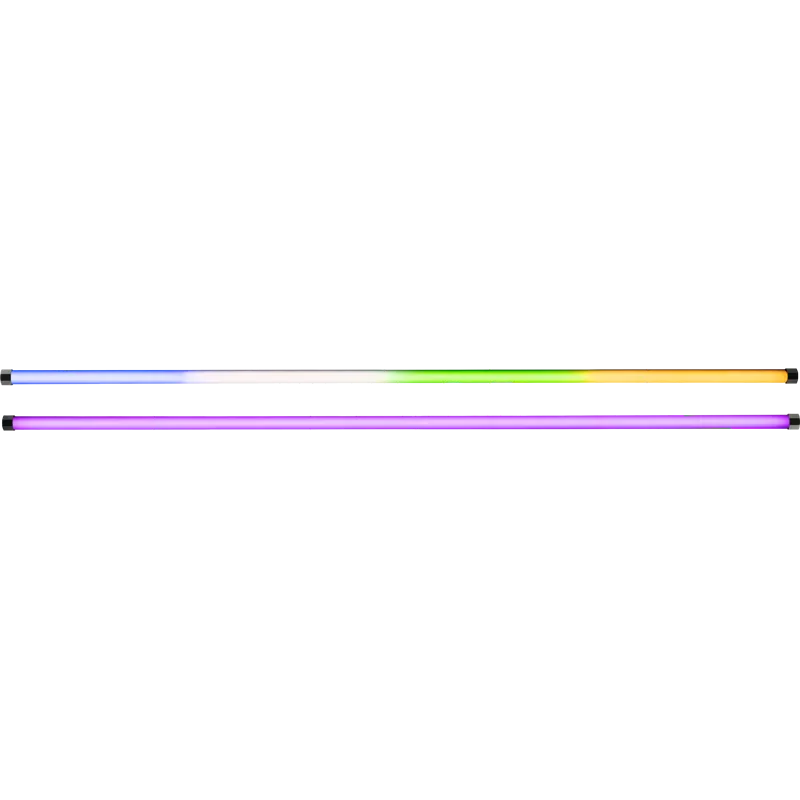 Nanlite PavoTube II 60XR  2KIT-S LED Tube Light