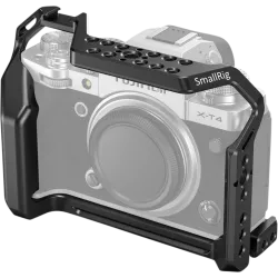 SmallRig 2808 Cage For Fujifilm X-T4