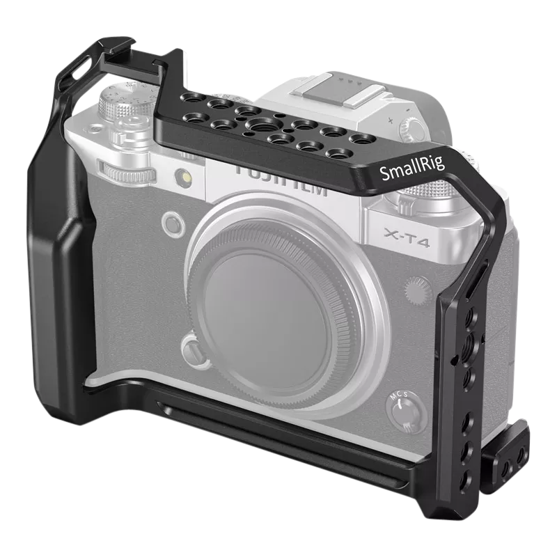 SmallRig 2808 Cage For Fujifilm X-T4