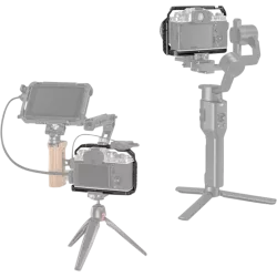 SmallRig 2808 Cage For Fujifilm X-T4