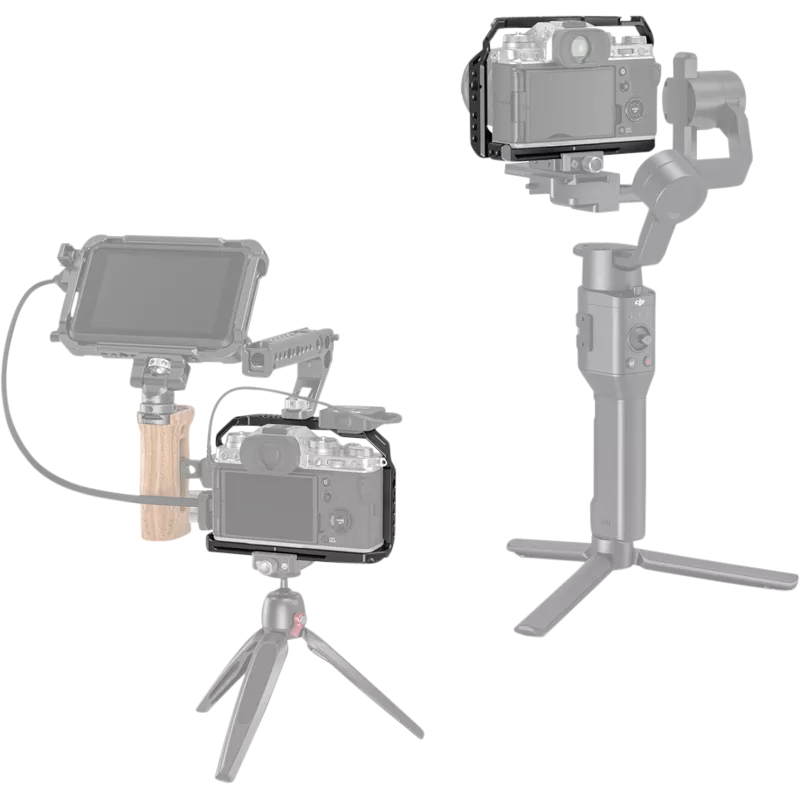 SmallRig 2808 Cage For Fujifilm X-T4