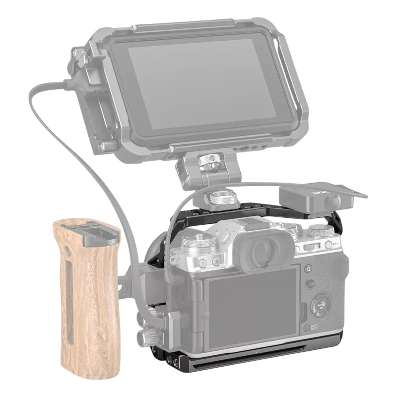 SmallRig 2808 Cage For Fujifilm X-T4