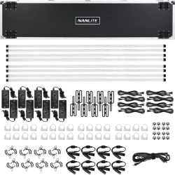 Nanlite PavoTube II 60XR  8KIT LED Tube Light