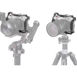 SmallRig 4135 Cage Multifunctional For Fujifilm X-T5