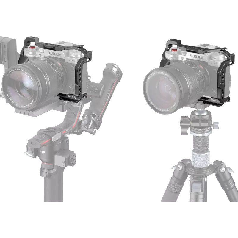SmallRig 4135 Cage Multifunctional For Fujifilm X-T5