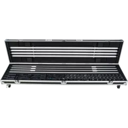 Nanlite PavoTube II 60XR  8KIT LED Tube Light