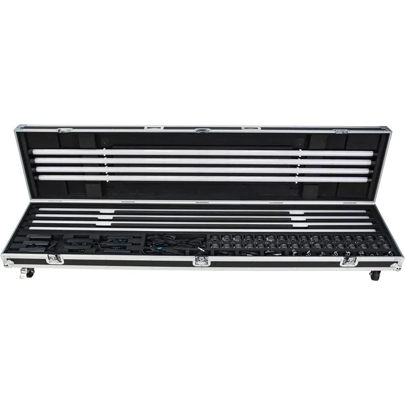 Nanlite PavoTube II 60XR  8KIT LED Tube Light