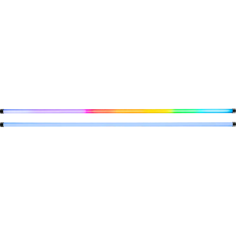 Nanlite PavoTube II 60XR  8KIT LED Tube Light