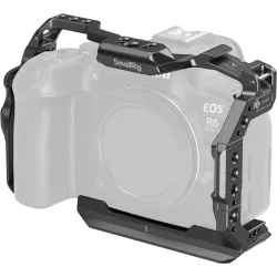 SmallRig 4159 Cage For Canon EOS R6 MKII