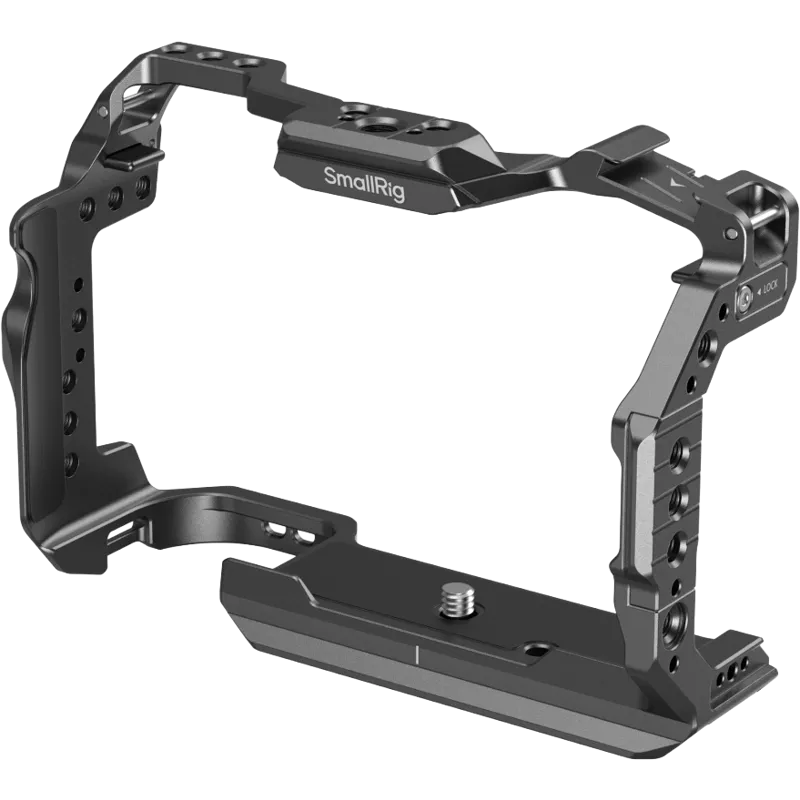 SmallRig 4159 Cage For Canon EOS R6 MKII