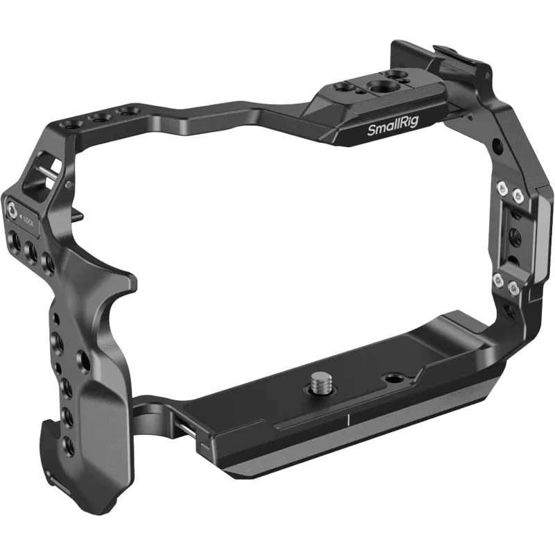 SmallRig 4159 Cage For Canon EOS R6 MKII