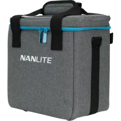 Nanlite Pavotube II 6C- 4 light kit with Bag
