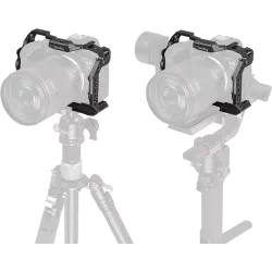 SmallRig 4159 Cage For Canon EOS R6 MKII
