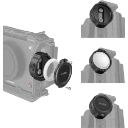 SmallRig 4149 Cage For AirTag