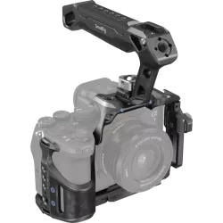 SmallRig 3708 Rhinoceros Basic Cage Kit For Sony A7 RV/ A7VI/ A7 SIII