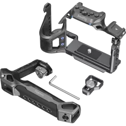SmallRig 3708 Rhinoceros Basic Cage Kit For Sony A7 RV/ A7VI/ A7 SIII