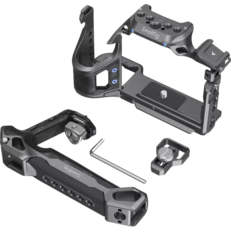 SmallRig 3708 Rhinoceros Basic Cage Kit For Sony A7 RV/ A7VI/ A7 SIII