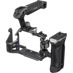 SmallRig 3710 Rhinoceros Advanced Cage Kit For Sony A7 RV/ A7IV/ A7 SIII