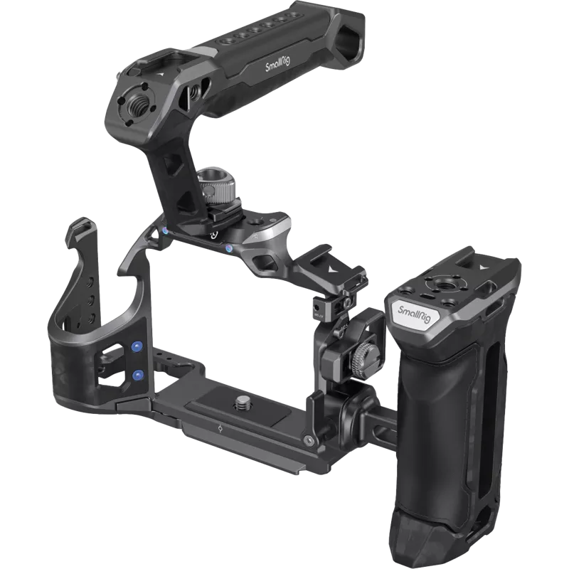 SmallRig 3710 Rhinoceros Advanced Cage Kit For Sony A7 RV/ A7IV/ A7 SIII