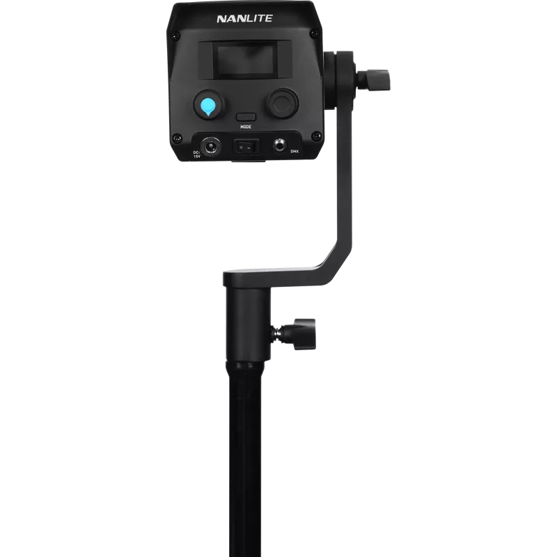 Nanlite Forza 60C RGBLAC led 3 Light kit