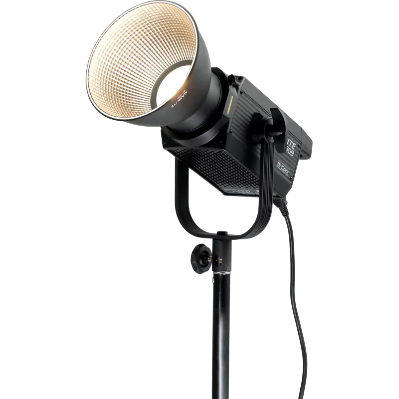 Nanlite FS-150B Bi-Colour 2 light kit with stand