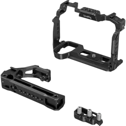 SmallRig 4143 Cage Kit For Panasonic Lumix S5 II