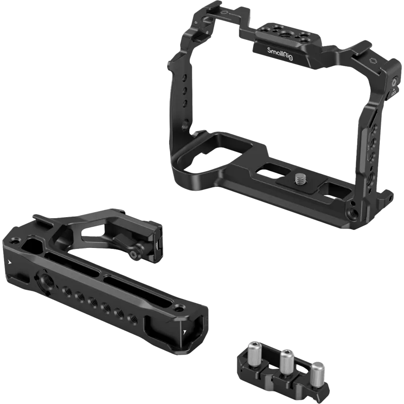 SmallRig 4143 Cage Kit For Panasonic Lumix S5 II