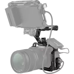 SmallRig 4143 Cage Kit For Panasonic Lumix S5 II