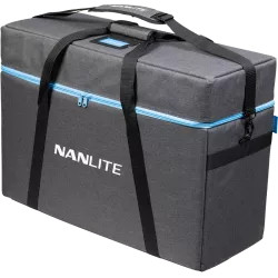 Nanlite FS-150B Bi-Colour 2 light kit with stand
