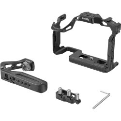 SmallRig 4024 Black Mamba Cage Kit For Panasonic Lumix S5 II