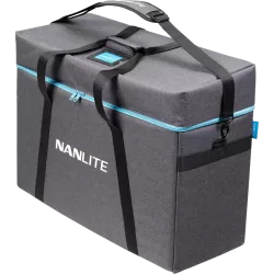 Nanlite FS-200B Bi-Colour 2 light kit with stand