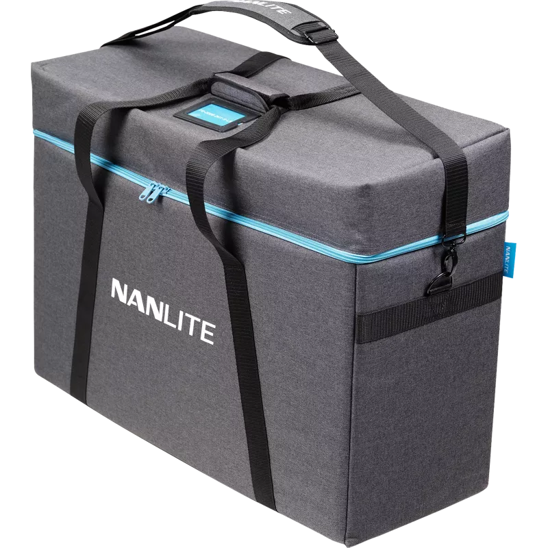 Nanlite FS-200B Bi-Colour 2 light kit with stand