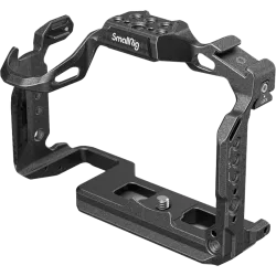 SmallRig 4023 Black Mamba Cage For Panasonic Lumix S5 II