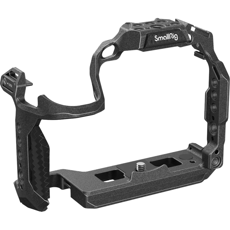 SmallRig 4023 Black Mamba Cage For Panasonic Lumix S5 II