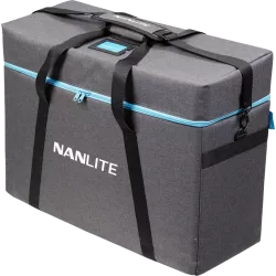 Nanlite FS-300B Bi-Colour 2 light kit with stand
