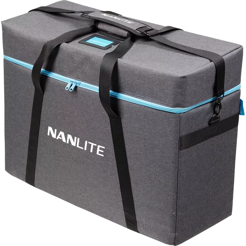 Nanlite FS-300B Bi-Colour 2 light kit with stand